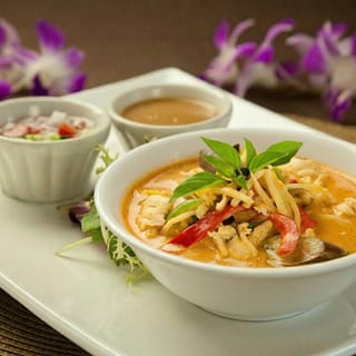 Red Curry