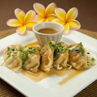 Pot Sticker